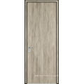 Aluminum Frame Room Louver Internal Door